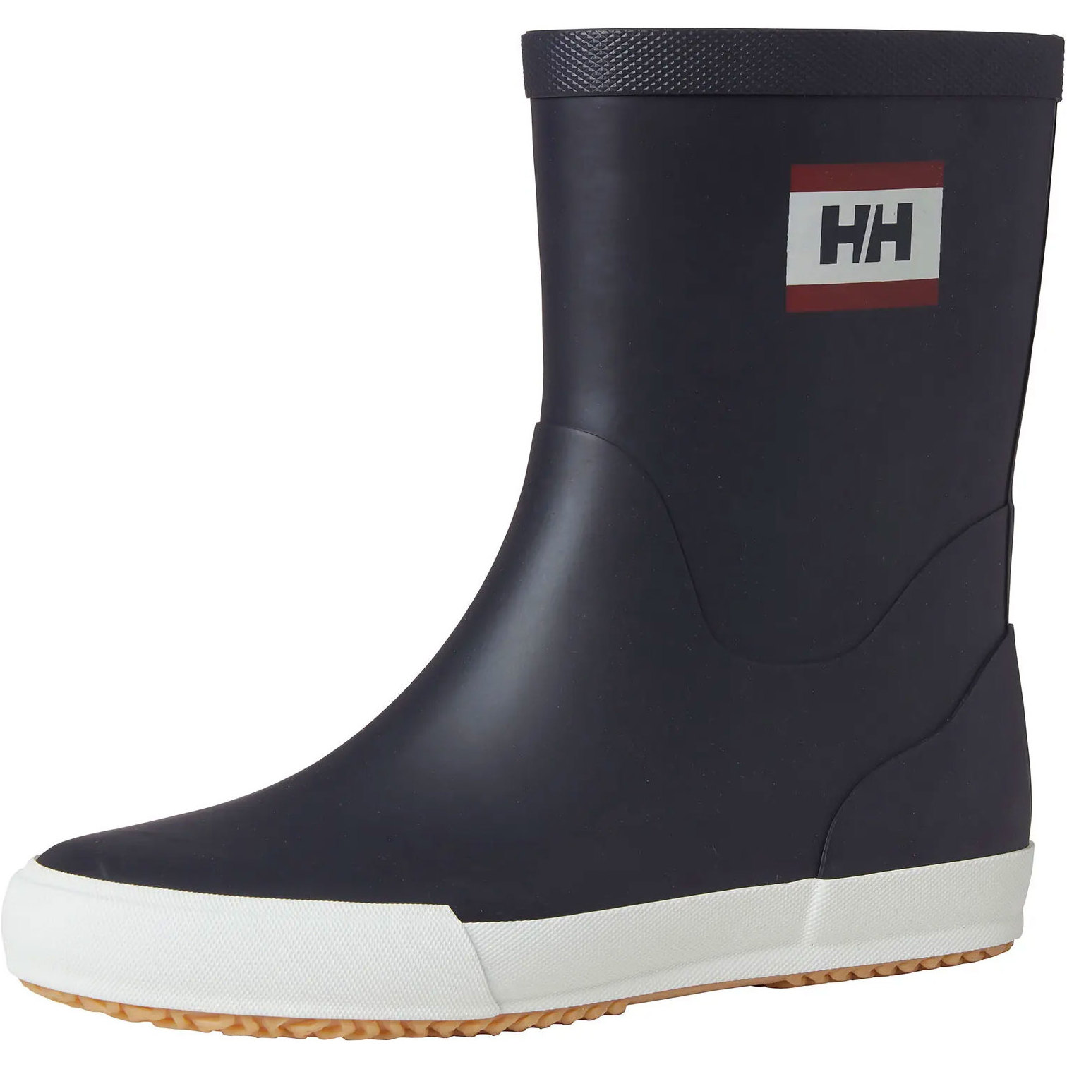 2026 Helly Hansen Kvinders Nordvik 2 Sejlstøvler 11661 - Navy