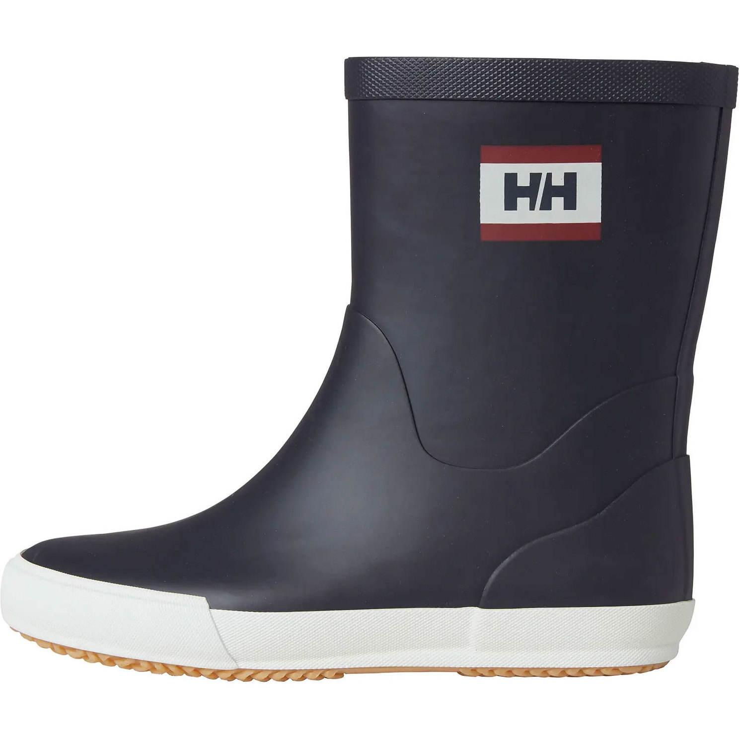 2026 Helly Hansen Kvinders Nordvik 2 Sejlstøvler 11661 - Navy