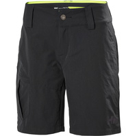 Kvinders Last Shorts Ibenholt