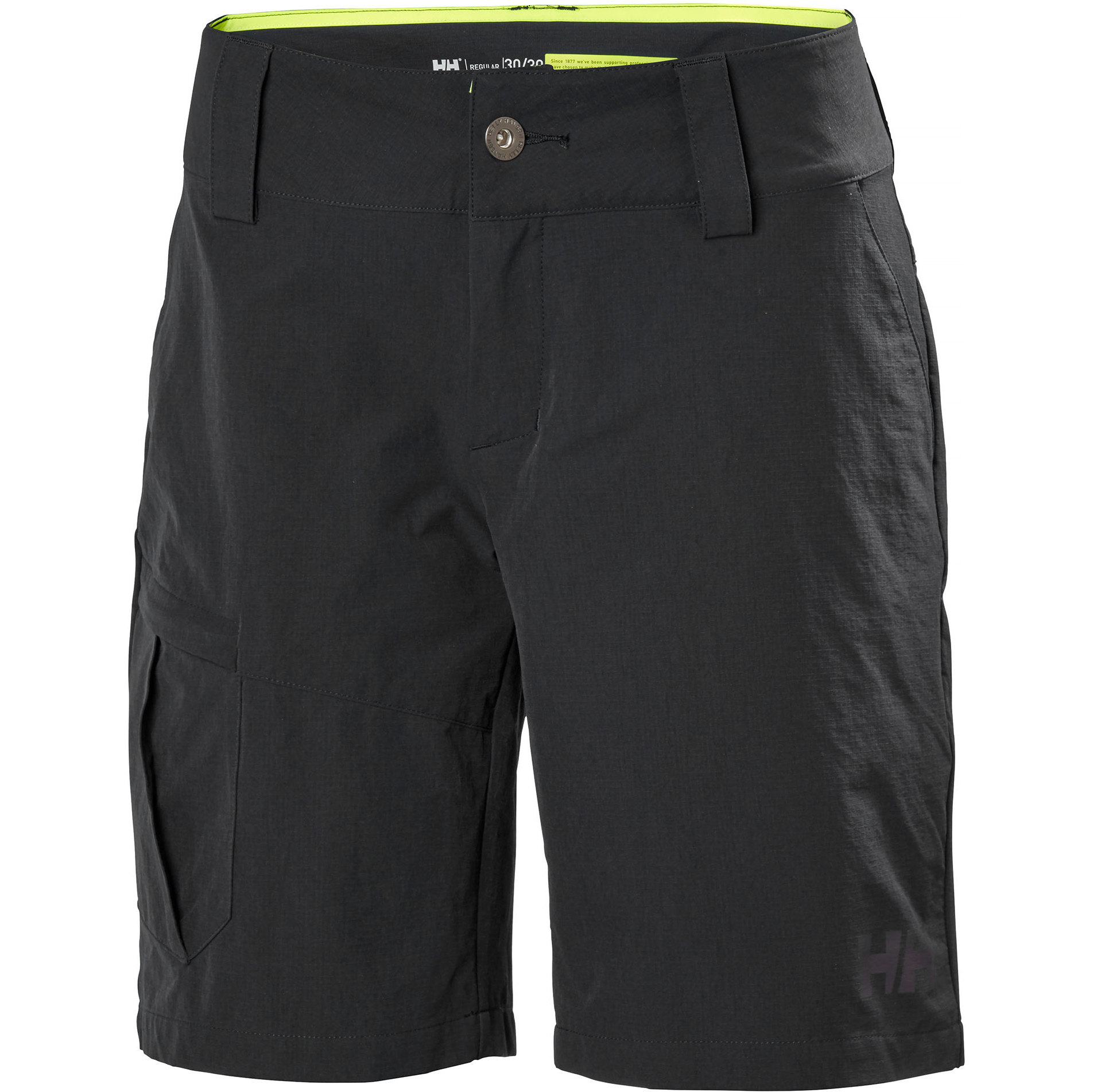 2025 Helly Hansen Kvinders Last Shorts Ibenholt 33942