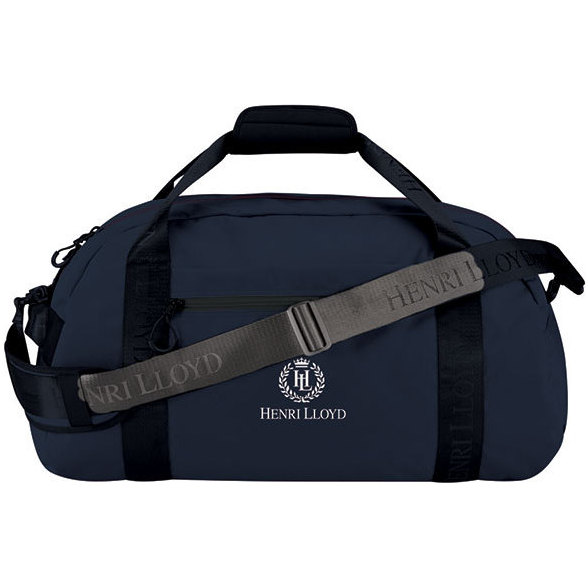 Henri Lloyd Brise 50l Pakke Holdall Skifer Blå Y55115
