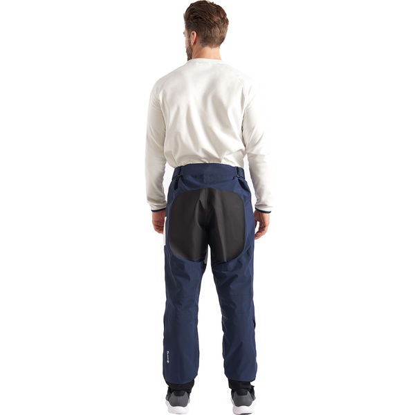 2020 Henri Lloyd Herre M- Pro 3-lags Gore-tex Sejlbuks P201115052 - Navy