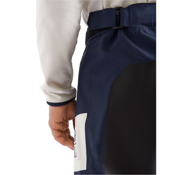 2020 Henri Lloyd Herre M- Pro 3-lags Gore-tex Sejlbuks P201115052 - Navy