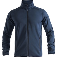 Herre Maverick Mid Fleece Jakke