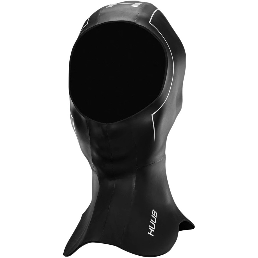 2026 Huub Varme Termisk Balaclava A2 -vb19 - Sort