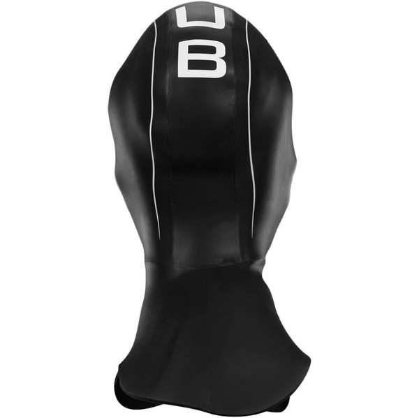 2026 Huub Varme Termisk Balaclava A2 -vb19 - Sort