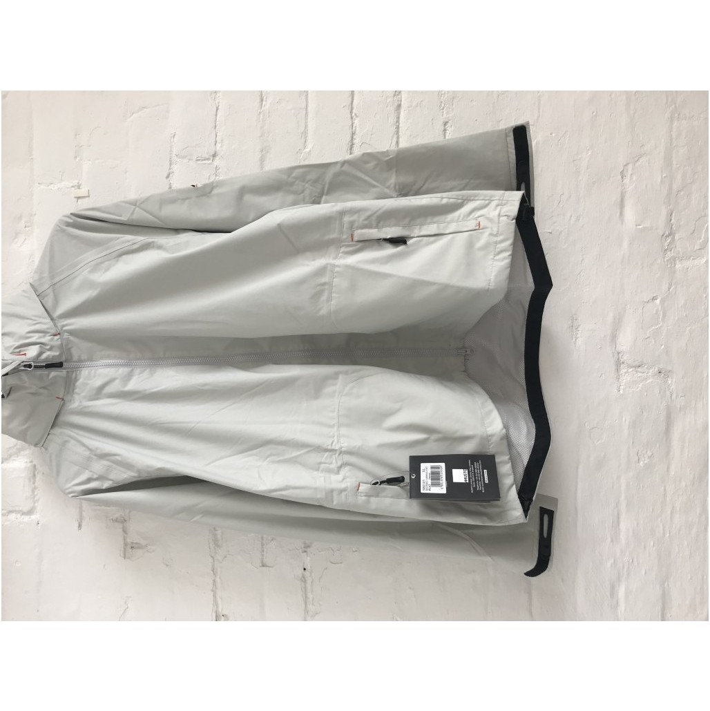 Musto åndbar Caribisk Jakke Platin Sb2103
