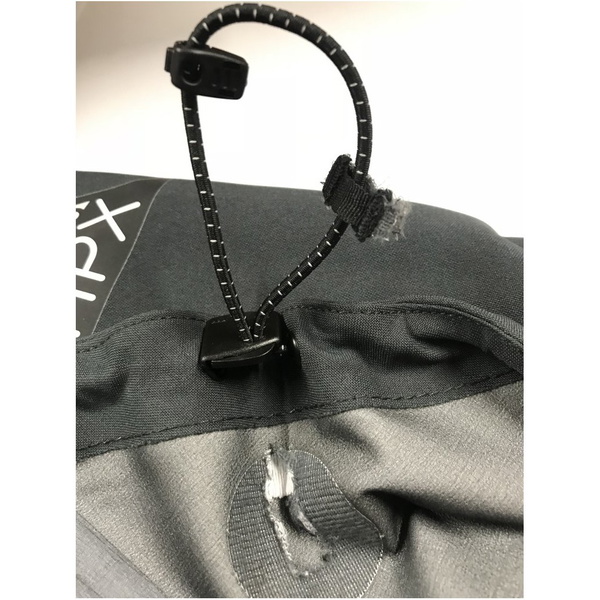Musto HPX Gore-Tex Pro Series Dry Smock Mørk Grey SH1710 2nd
