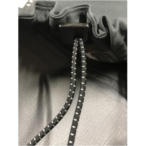 Musto HPX Gore-Tex Pro Series Dry Smock Mørk Grey SH1710 2nd