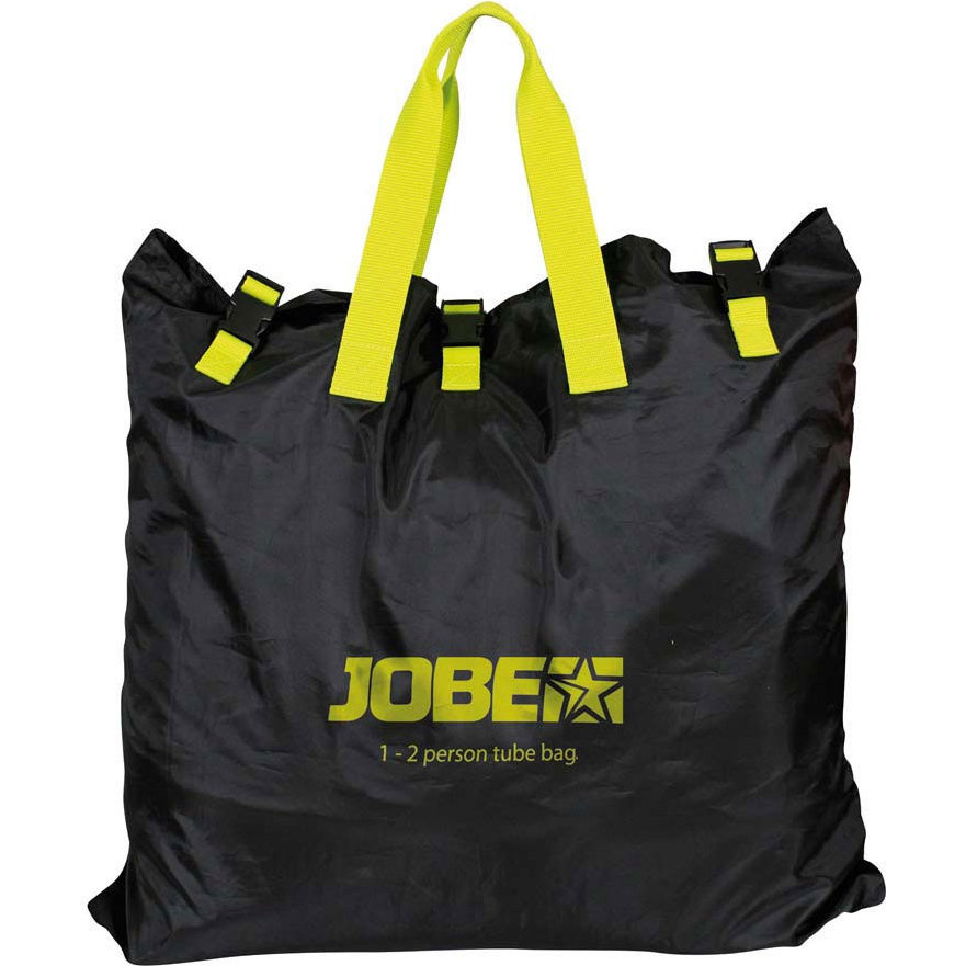 2026 Jobe 1-2 Person Trækbar Taske 220816001 - Sort
