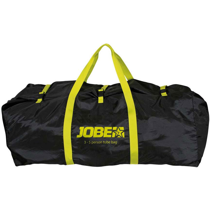 2026 Jobe 3-5 Person Trækbar Taske 220816002 - Sort