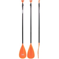 Aluminium 3-delt Sup Padle