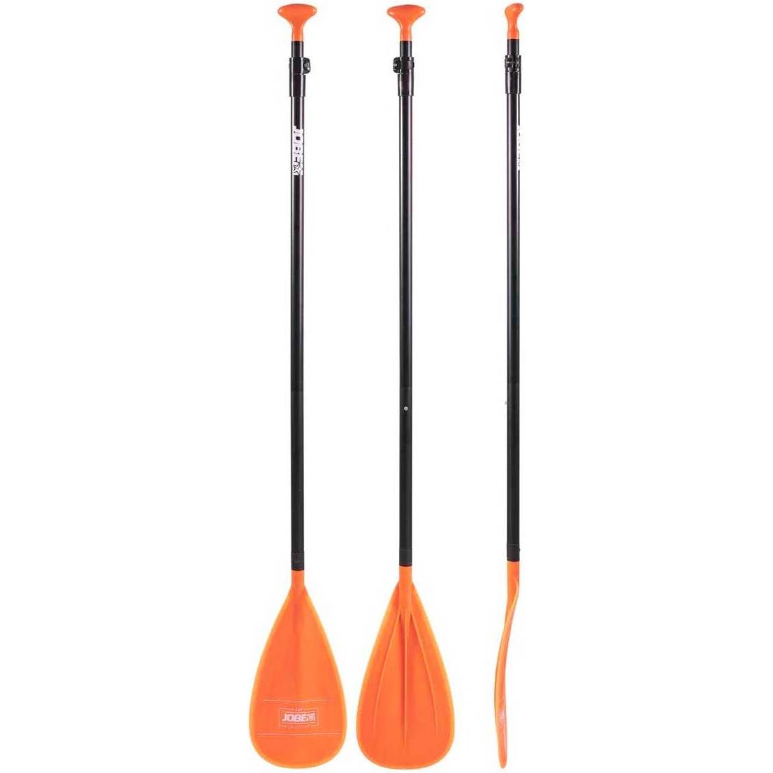 2026 Jobe Aluminium 3-delt Sup Padle 486721018 - Orange