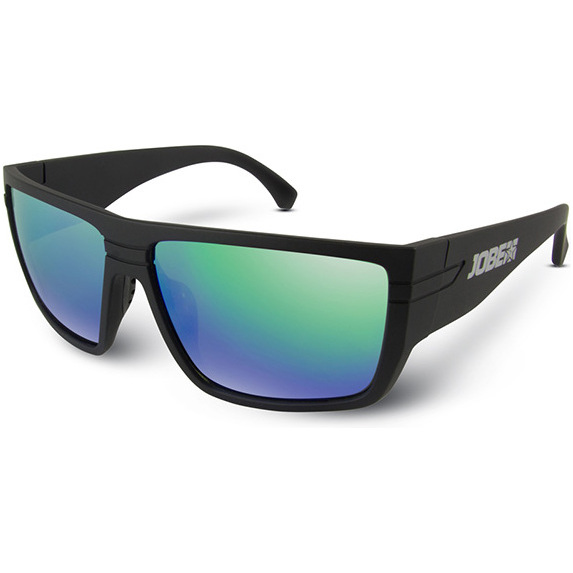 2026 Jobe Beam Flydende Briller 426018003 - Black / Grøn