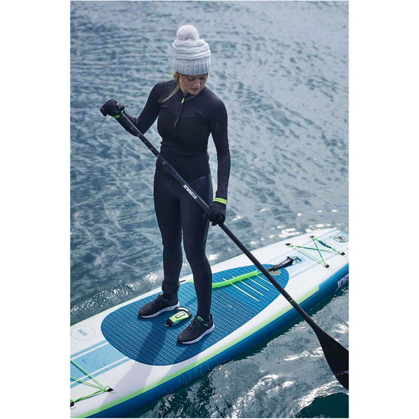 2026 Jobe Duna Oppustelig Stand Up Paddle Board 11'6 X 31 "inkl Padle, Rygsæk, Pumpe Og Snor