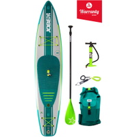 Duna Oppustelig Stand Up Paddle Board 11'6 X 31 "inkl Padle, Rygsæk, Pumpe Og Snor