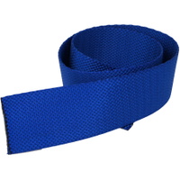 50mm Toestrap Webbing