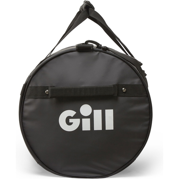 2026 Gill Presenning Tønde Taske 60l Sort L083