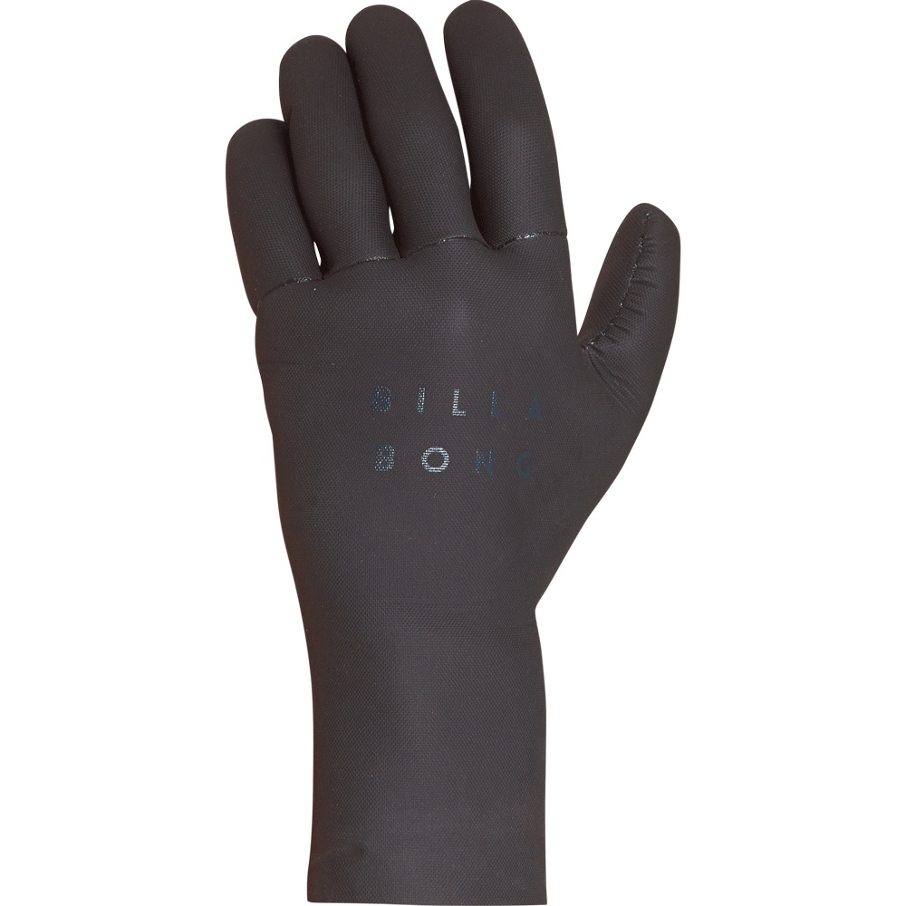 Billabong Absolute 5mm Handske Sort L4gl08
