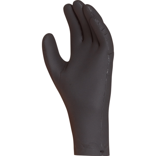 Billabong Absolute 5mm Handske Sort L4gl08