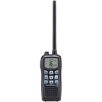 M35 Vandtæt Håndholdt VHF Radio