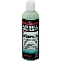 Alternativ Hastighed Polish