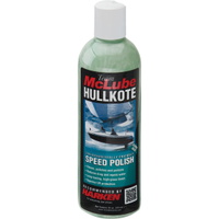 Hullkote Hastighed Polish-pint