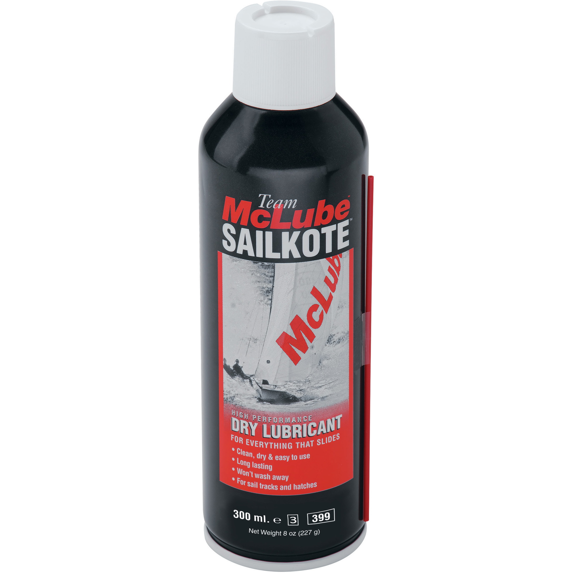 Mclube Seglote 300 Ml Ml08