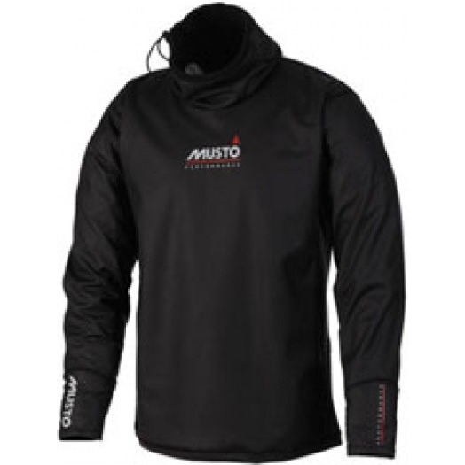 Musto Turtle Neck Junior Aqua Top KS002J0