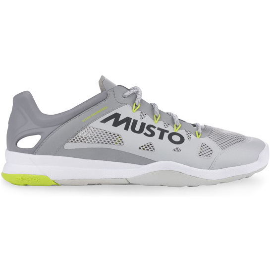 2019 Musto Dynamic Pro Ii Sejlsko Platina Fuft006