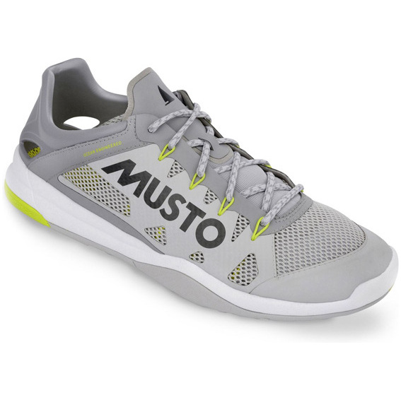 2019 Musto Dynamic Pro Ii Sejlsko Platina Fuft006
