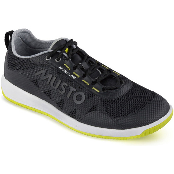 2021 Musto Dynamic Pro Lite Sejlsko Sort Fuft015