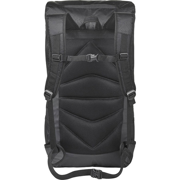 2019 Musto Essential Rygsæk 45l Sort Aubl219