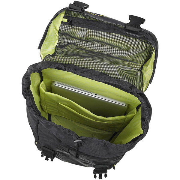 2019 Musto Essential Rygsæk 45l Sort Aubl219