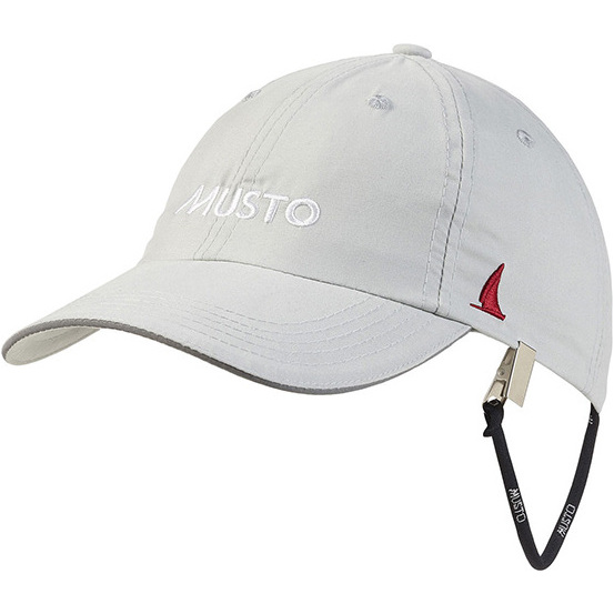 2026 Musto Hurtigt Dry Crew Platin Al1390