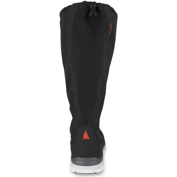 2024 Musto Gore-Tex Ocean Racer Sailing Boots Black FUFT001