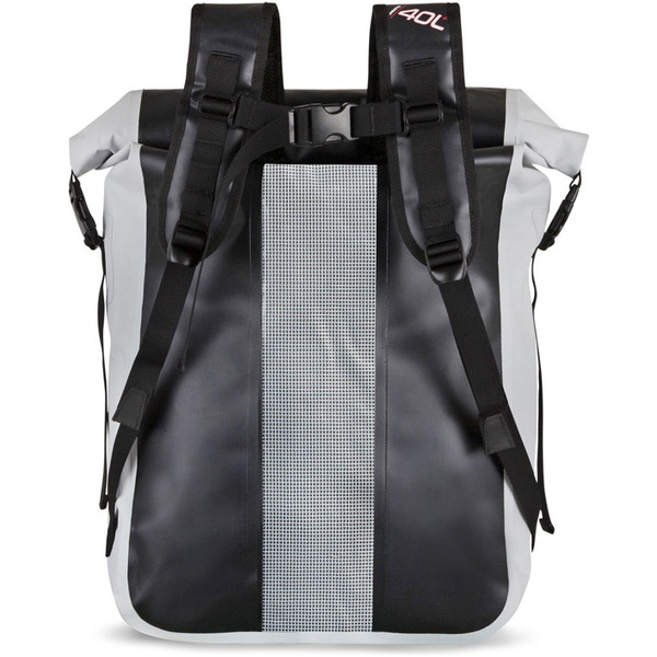 2019 Musto Vandtæt Dynamic 40l Rygsæk Sort Aubl018