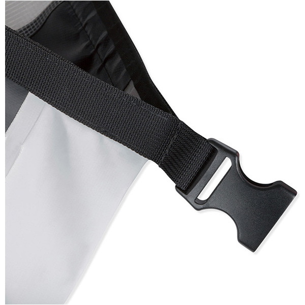 2019 Musto Vandtæt Dynamic 40l Rygsæk Sort Aubl018