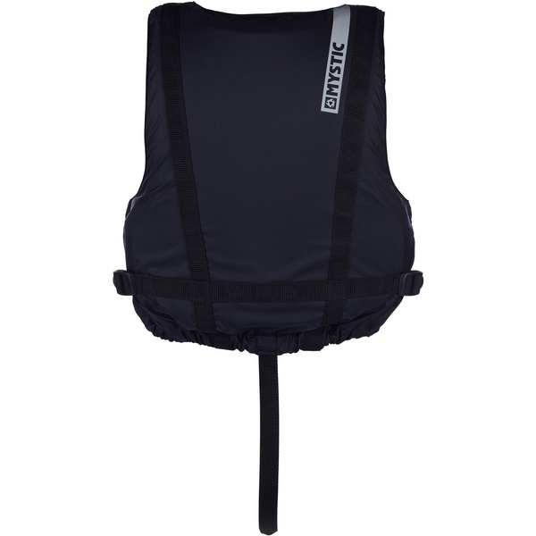 2026 Mystic Brand 50N Flotationsvest 35305.190121 - Black