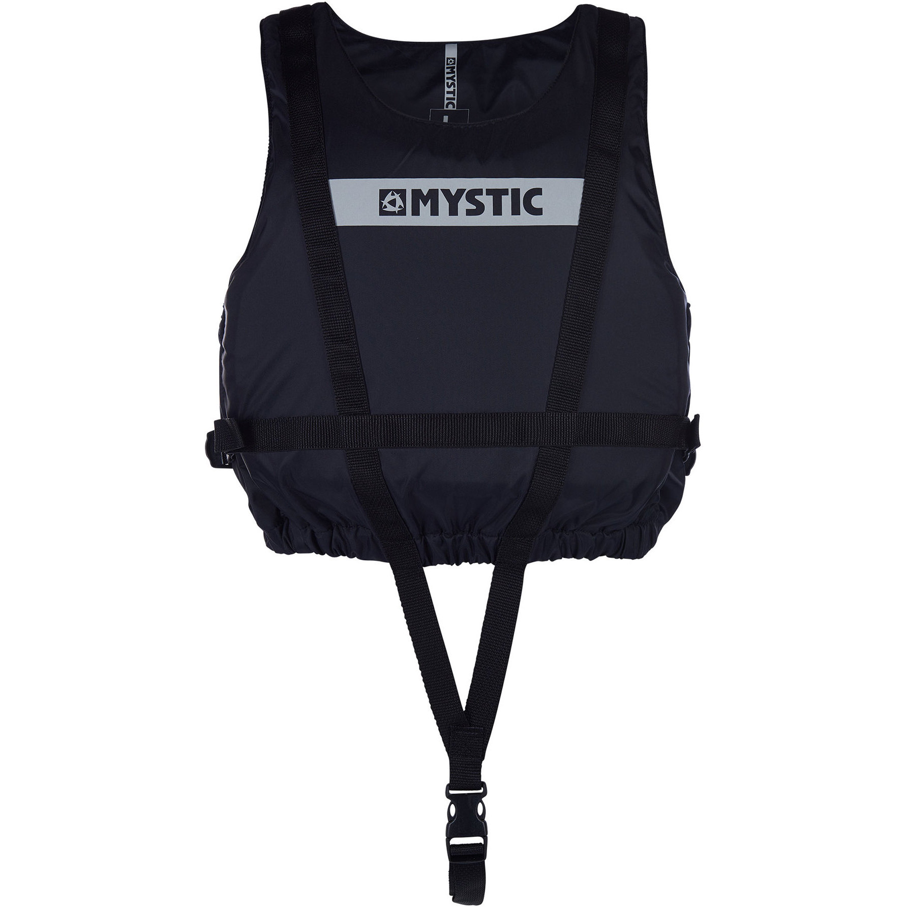 2026 Mystic Brand 50N Flotationsvest 35305.190121 - Black