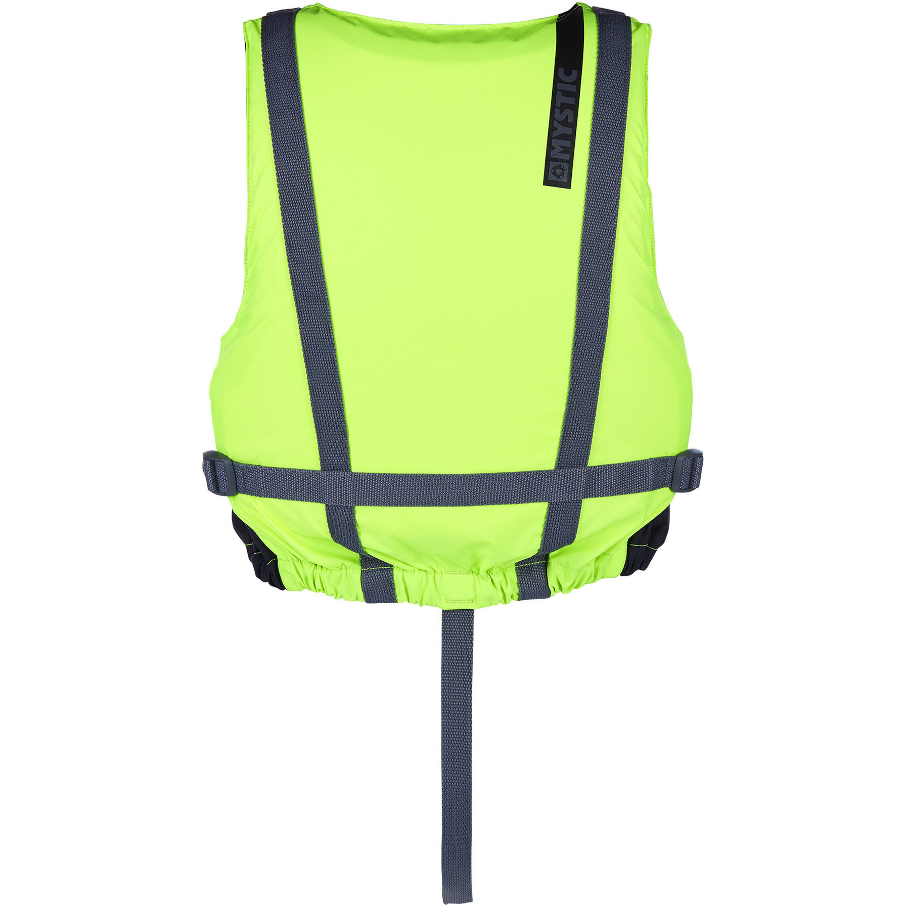 2026 Mystic Brand 50N Flotationsvest 35305.190121 - Lime