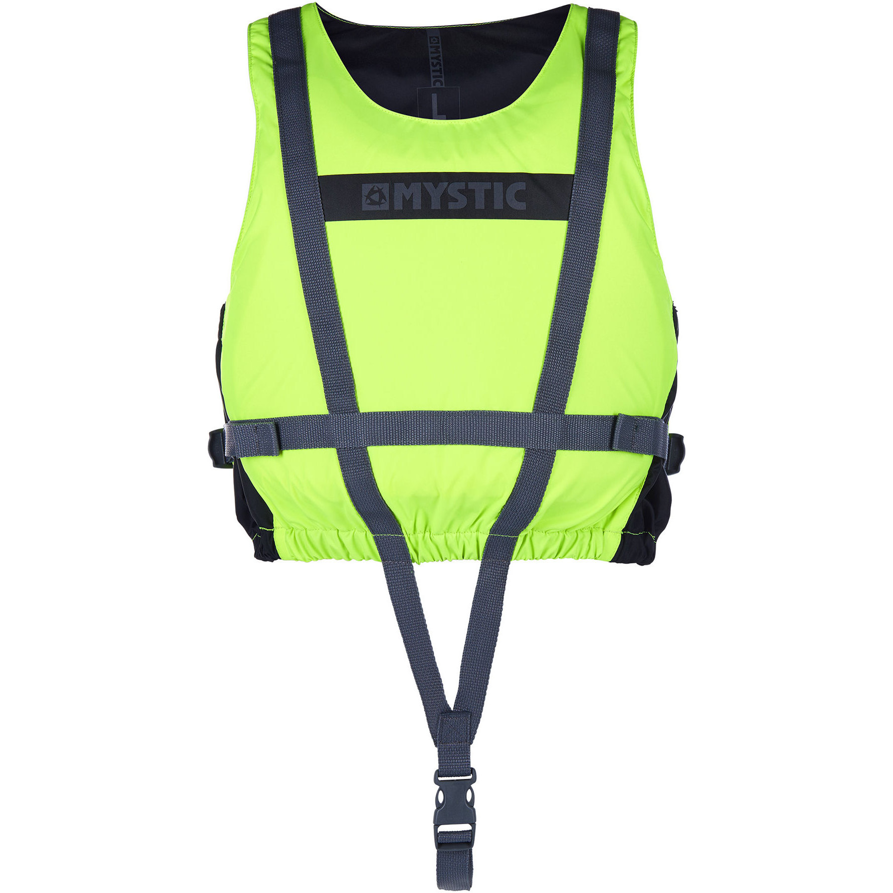 2026 Mystic Brand 50N Flotationsvest 35305.190121 - Lime