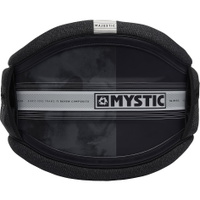 Majestic Kite Talje Sele Sort / Hvid