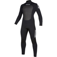 Herrer Star 5/3mm Back Zip Våtdrakt