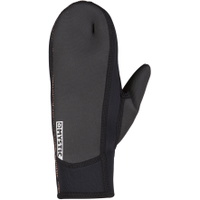 Star 3mm Open Palm Gloves