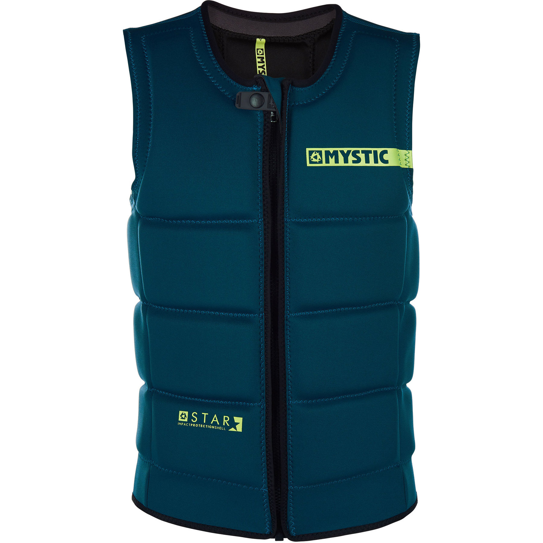 2019 Mystic Star Front Zip 183052