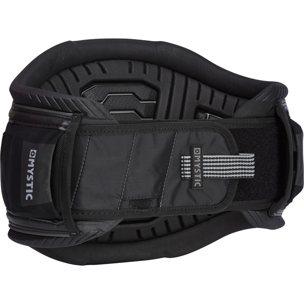 2023 Mystic Stealth Taljesele 35003.200090 - Black / Hvid