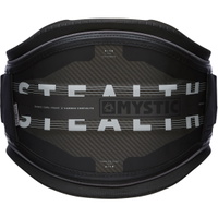 Stealth Taljesele / Hvid