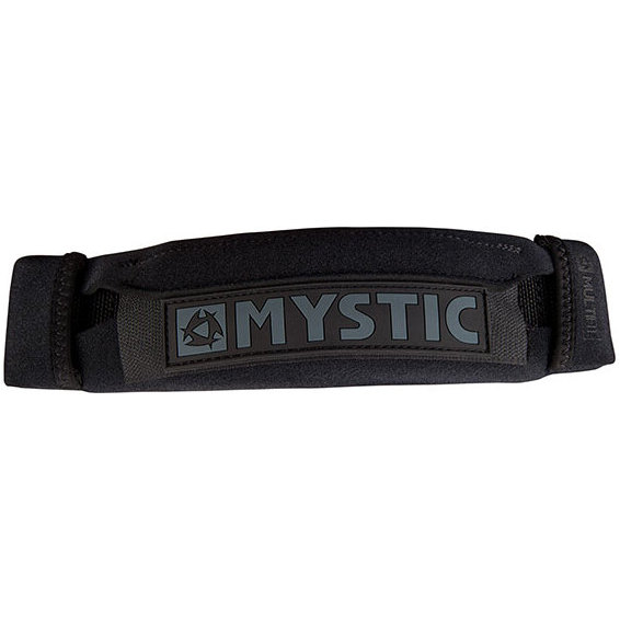 2025 Mystic Windsurf Fodbøjle Sort 180127