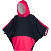 Women's Changing Robe / Poncho